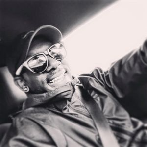 Meet your Posher, Brian