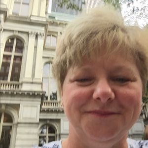 Meet your Posher, Carol ann