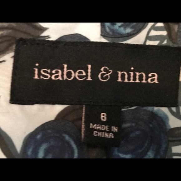 Smart checked short jacket with skirt - Picture 4 of 4