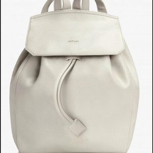 Mat and Nat backpack
