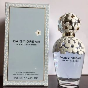 Marc Jacobs DAISY DREAM 3.4oz