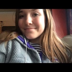 Meet your Posher, Kait