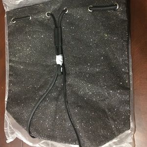 Victoria's Secret book bag