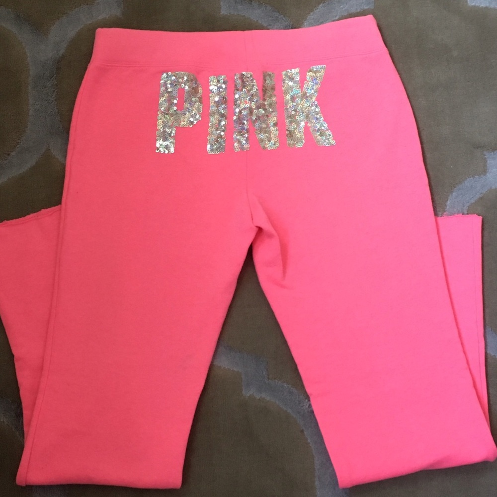 PINK Pants