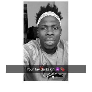 Meet your Posher, Elvis