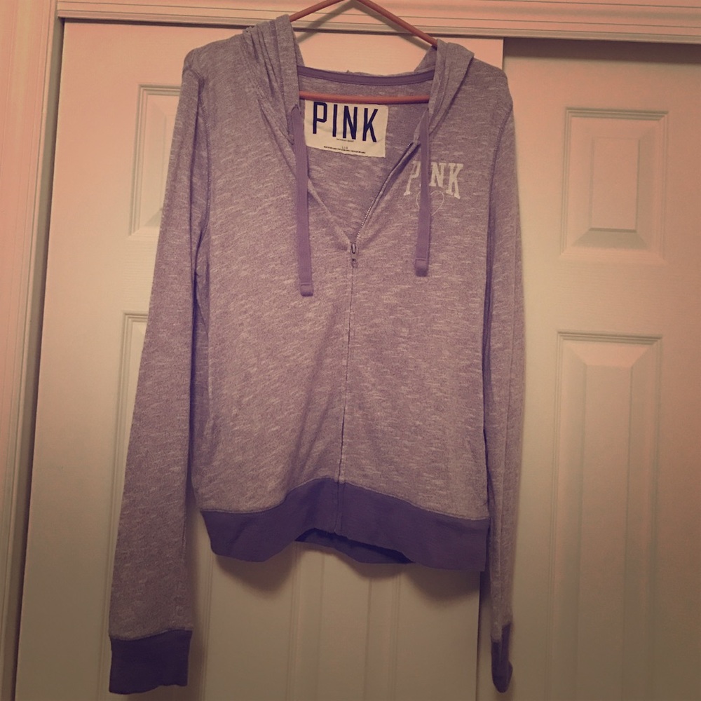 💫FLASH SALE💫 Victoria Secret PINK sweater