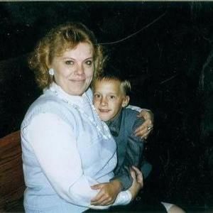 Meet your Posher, Vicki