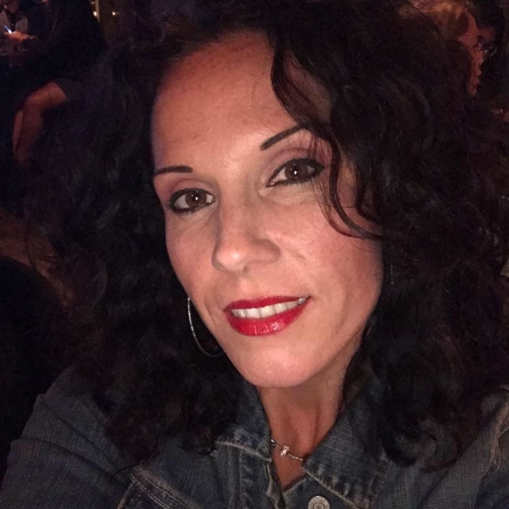 Meet your Posher, Shannon