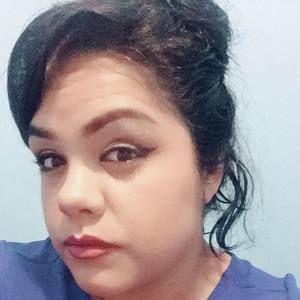 Meet your Posher, Cristina