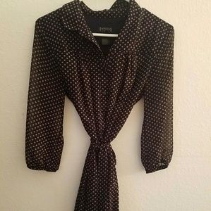 Buisness profesi?nal dress