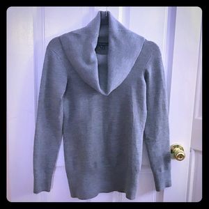French Connection Cowl Neck Sweater
