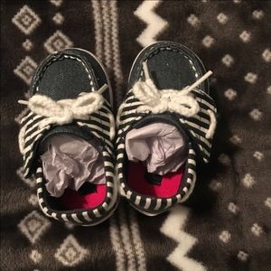 Infants Sperry Top-Sider