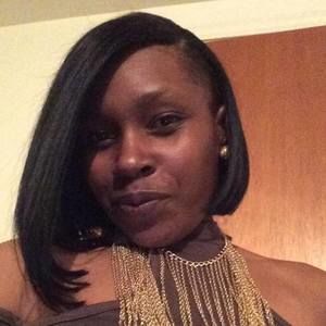Meet your Posher, Keyara