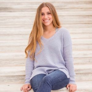 Meet your Posher, Megan