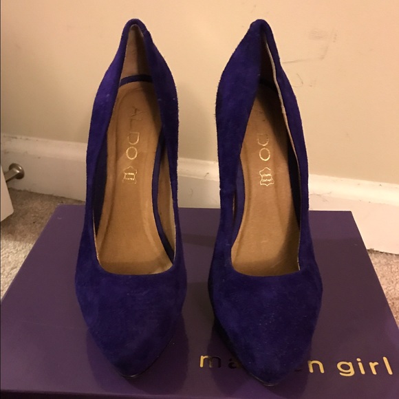 Aldo shoes - Picture 2 of 4