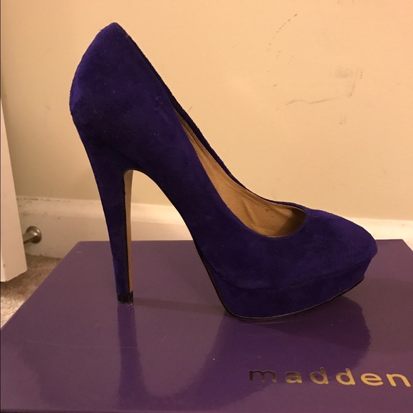 Aldo shoes - Picture 3 of 4