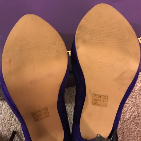 Aldo shoes - Picture 4 of 4