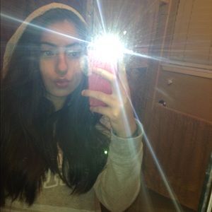 Meet your Posher, Jocelyn