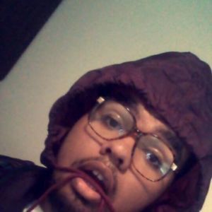 Meet your Posher, Khyler