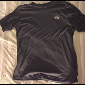 North face shirt