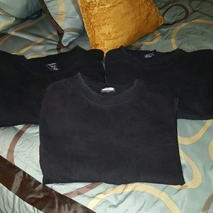 ♤♤Men's lot of 3  ♤♤T-shirts ♤