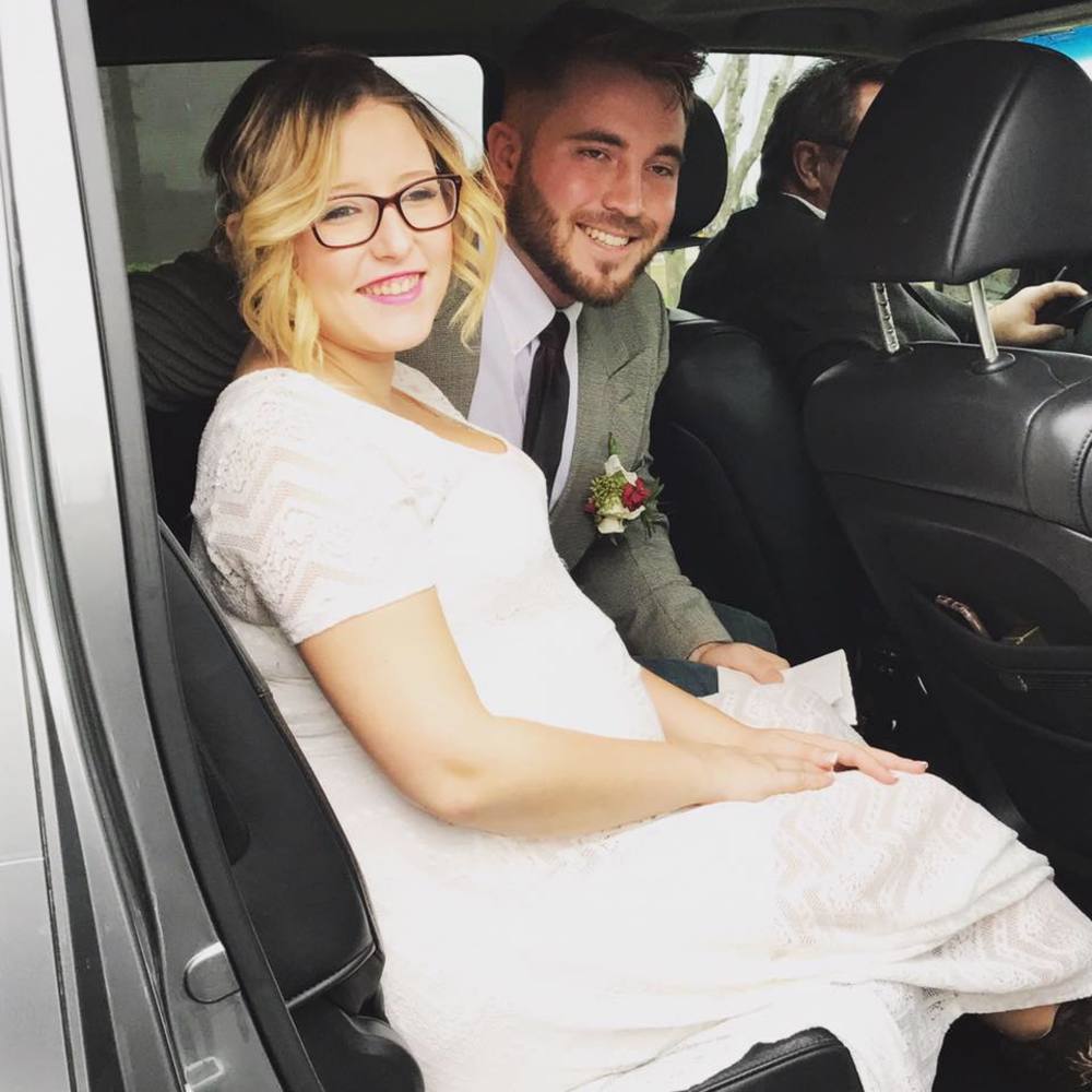 Meet your Posher, Jessie