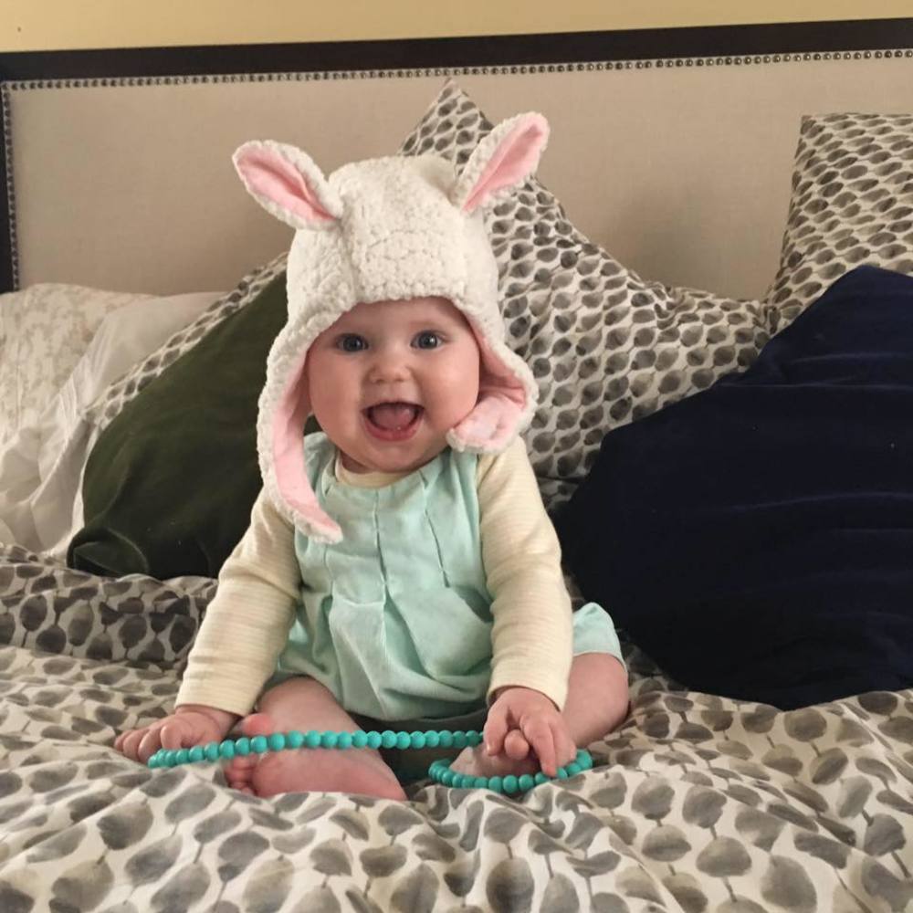 Meet your Posher, Jessie