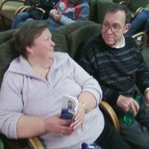 Meet your Posher, Sheila