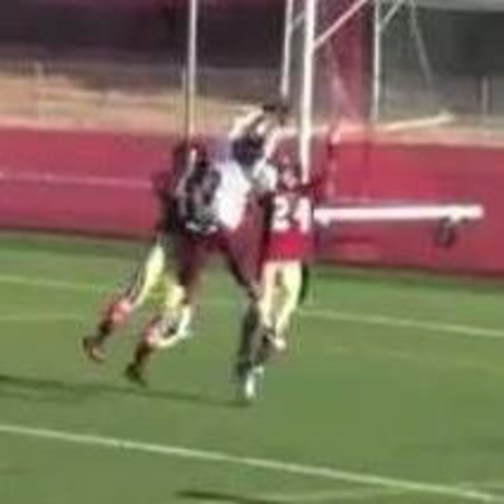 Meet your Posher, Trell