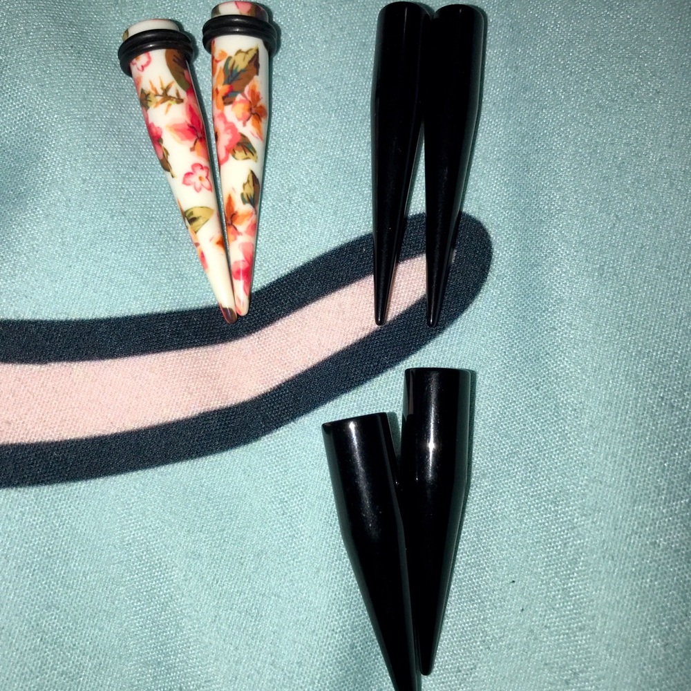 Taper Bundle 00g, 0g