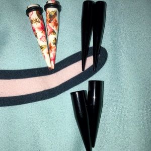 Taper Bundle 00g, 0g