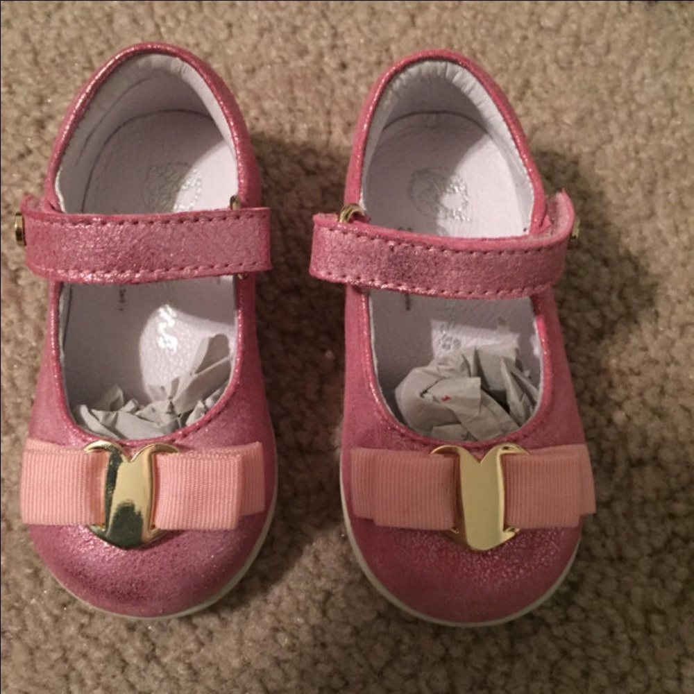 Infants Naturino Shoes