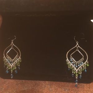 Esmeralda EARRINGS