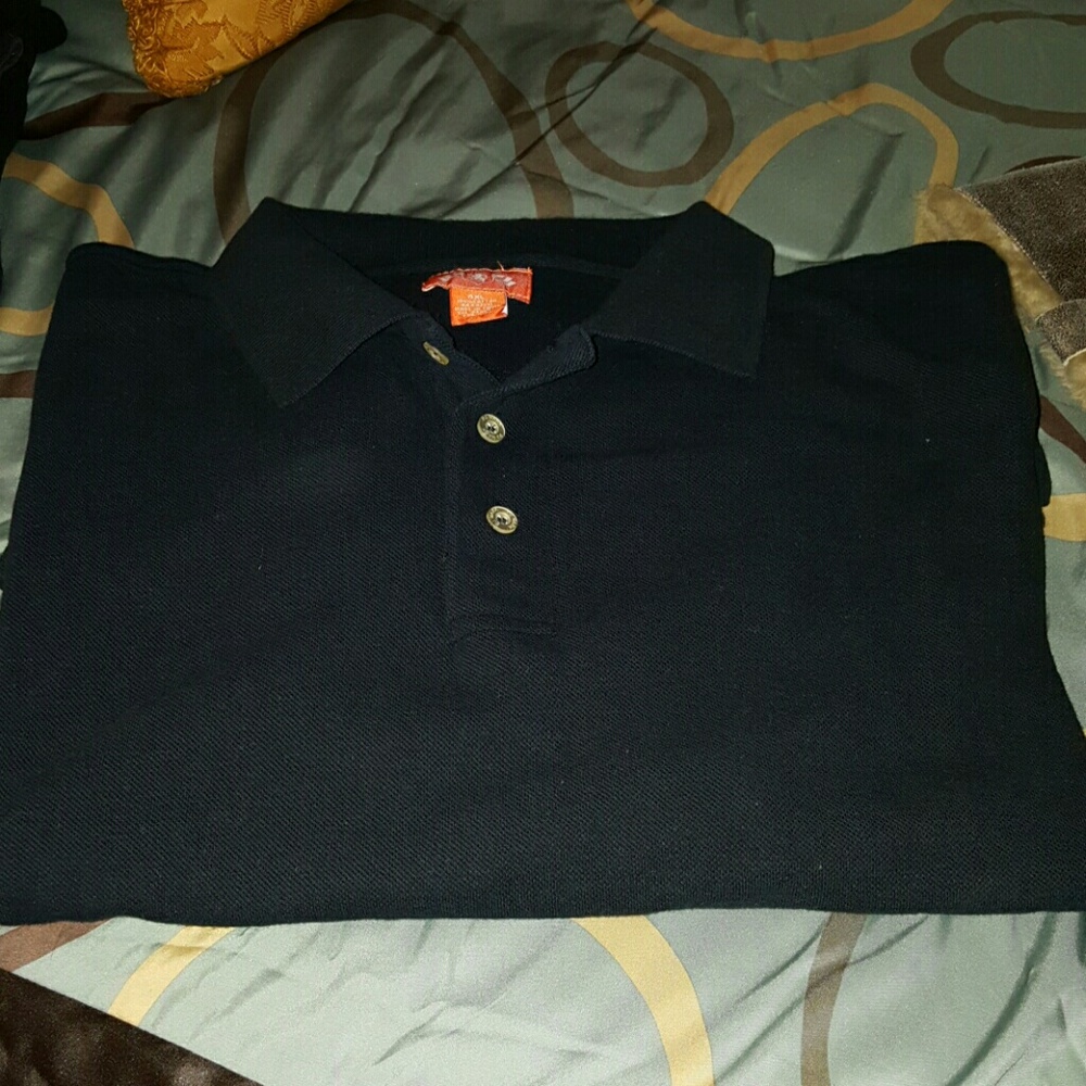 👕Men's Polo Style Shirt 4xl👕
