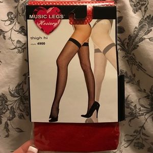 NWT THIGH HIGHS ❤