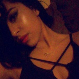 Meet your Posher, Mimi