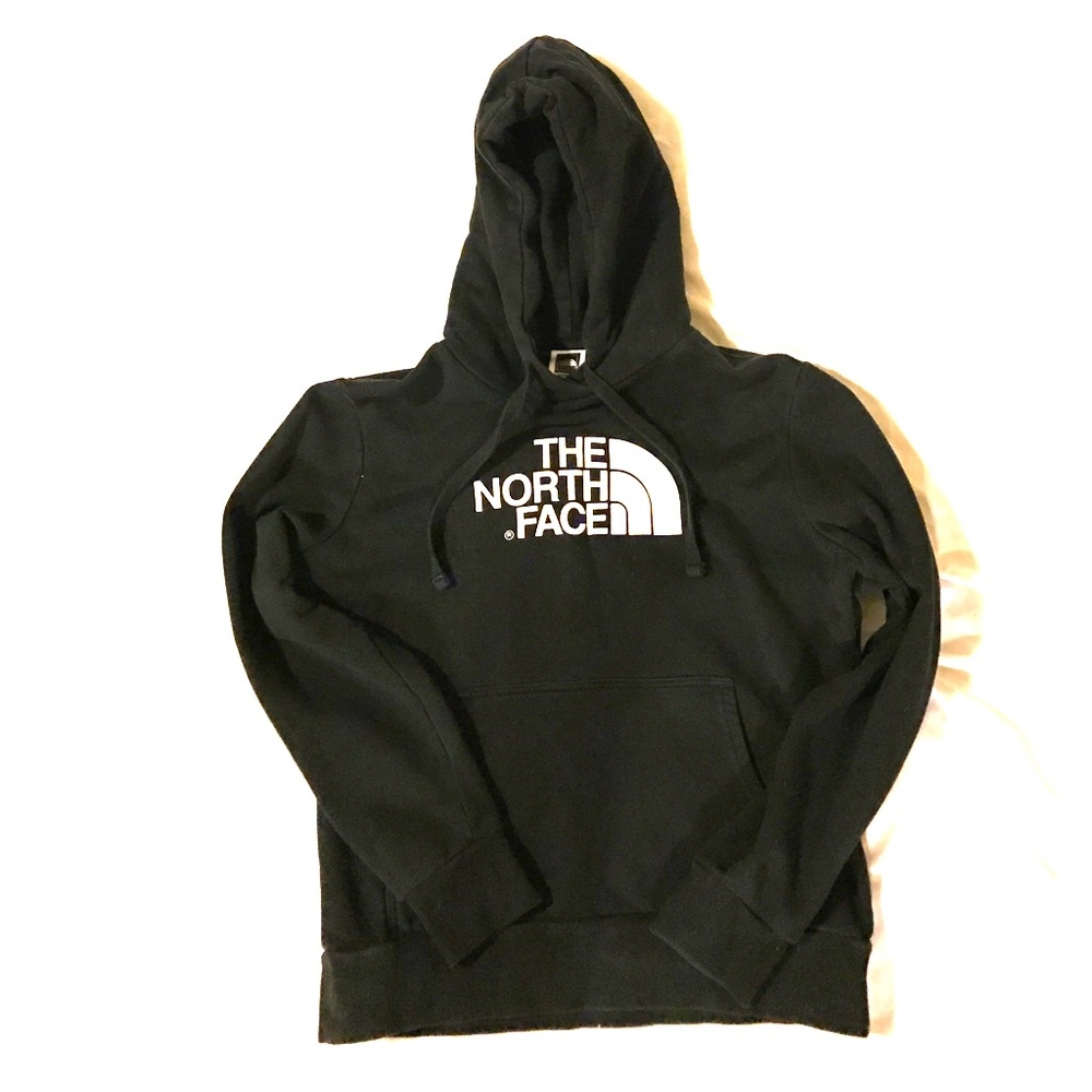 Northface sz m hoodie