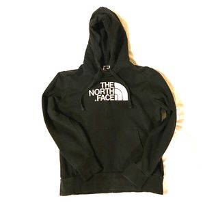 Northface sz m hoodie