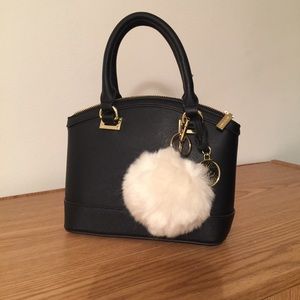 Anne Klein Small Handbag
