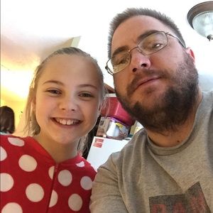 Meet your Posher, Abigail