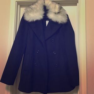 Jacket/ coat