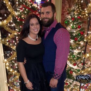 Meet your Posher, Cary-brittany