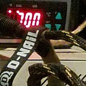 Meet your Posher, George