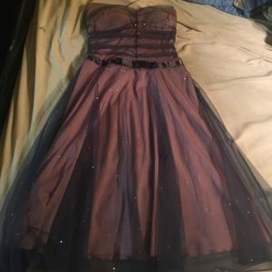 Cute semi formal dress 💕