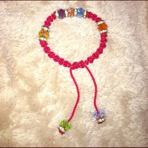 Swarovski Crystal bracelet