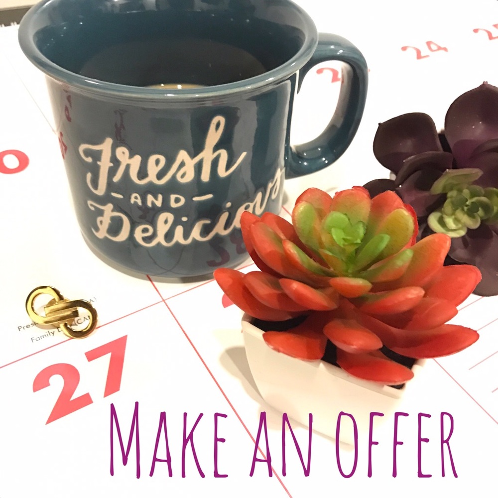 Bundle your likes for a secret offer