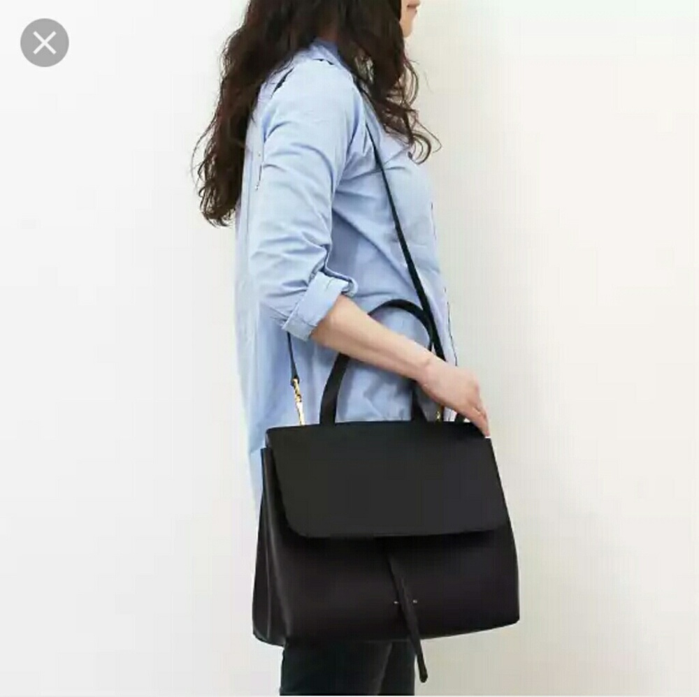 Mansur Gavriel Lady Bag Regular