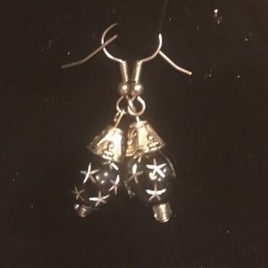 WIZARD EARRINGS