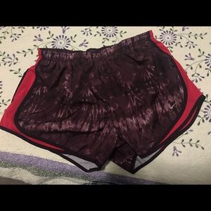Nike Dri-FIT Running shorts XL