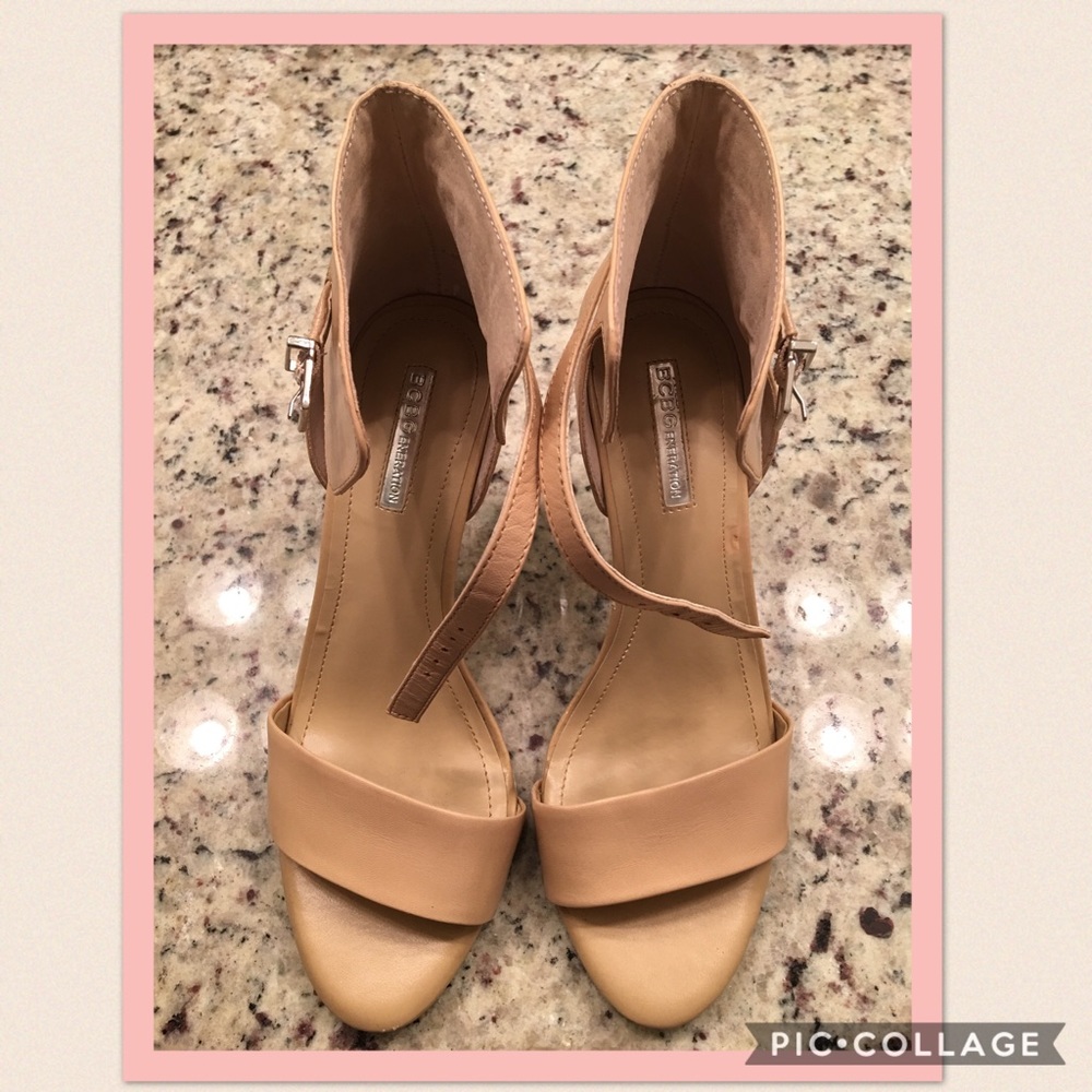 BCBG Shoes